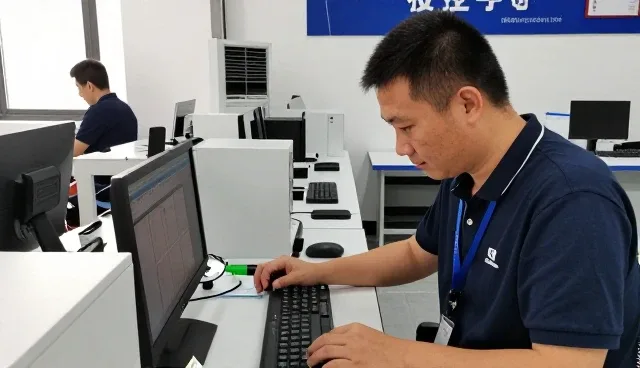 连云港佳盛租赁有限公司探索重视技术更新未来方向