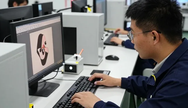 技术培训业务合作:选、用、管三步走
